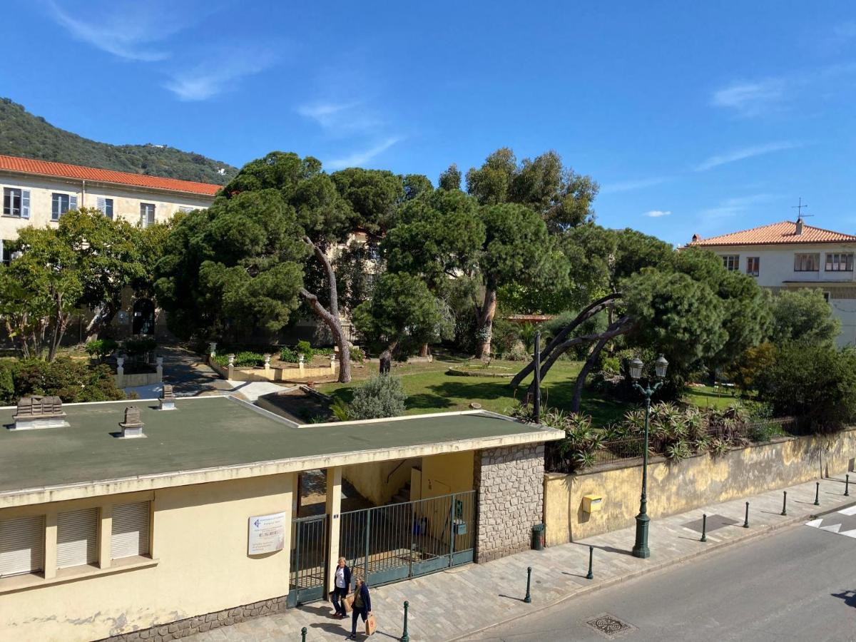 Appartement 50M2 Pied Dans L'Eau Ajaccio  Exterior foto