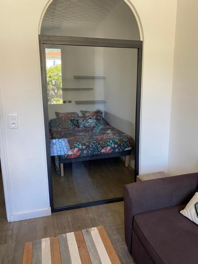 Appartement 50M2 Pied Dans L'Eau Ajaccio  Exterior foto